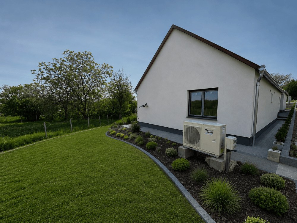 Bendegúz Lakópark prémium anyaghasználat